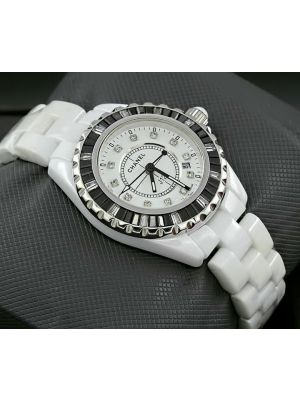 Chanel J1 Ladies Watch
