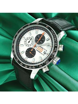 Chopard Grand Prix de Monaco Historique Watch