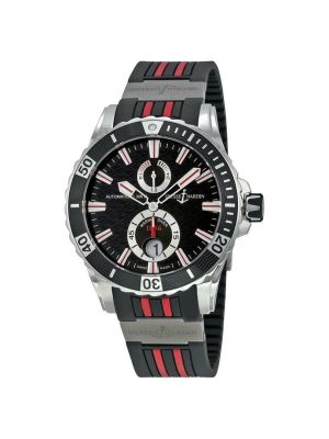 Ulysse Nardin Marine Diver Black Watch