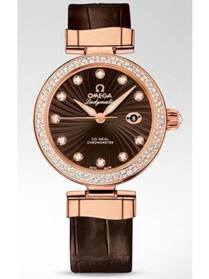 Omega De Ville Ladymatic Watch Pakistan