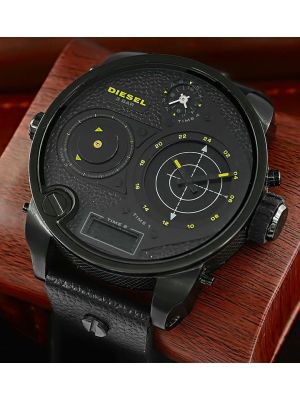 Diesel 3 Bar DZ 7297 Watch