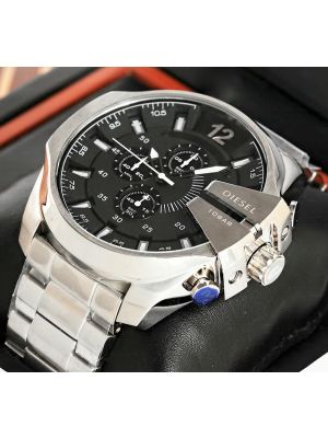Diesel Mega Chief Chronograpl Watches