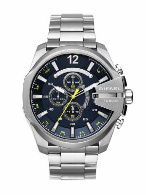 Diesel Mega Chief DZ4465 Men's Watch
