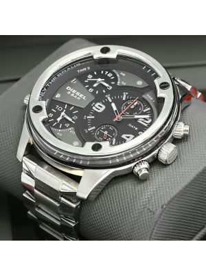 Diesel Men's Boltdown Watch