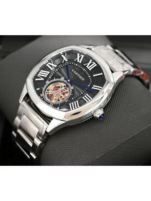 Drive de Cartier Tourbillon Watches in Karachi,