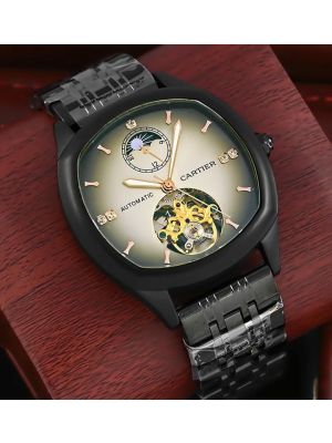 Drive de Cartier Tourbillon Watch