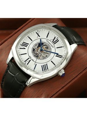 Drive de Cartier Watch