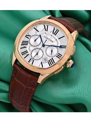 Drive de Cartier Watch