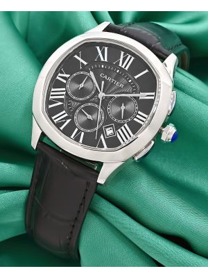 Drive de Cartier Mens Watch