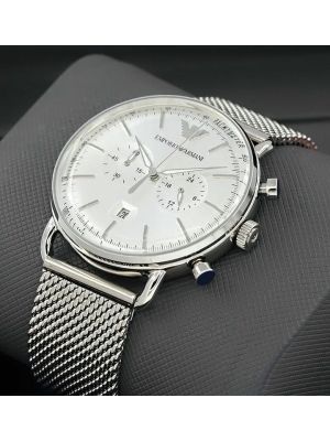 Emporio Armani Aviator  watches in Pakistan, 