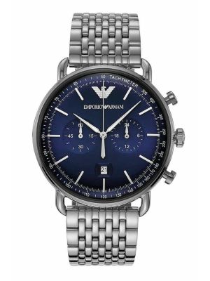 Emporio Armani Men’s Chronograph 43mm Watch AR11239