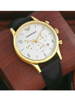 Emporio Armani Men's Chronograph Watch