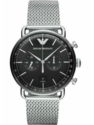 Emporio Armani  Men's Chronograph Watch AR11104
