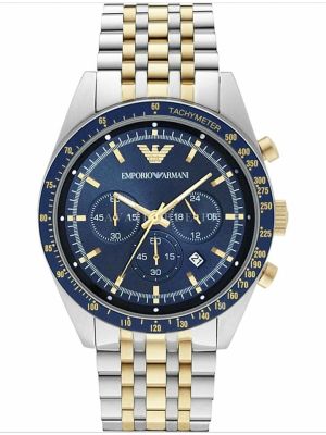 Emporio Armani Men’s Sport AR8030 Watch AR8030