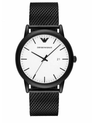 Emporio Armani  Mens Quartz Watch AR11046