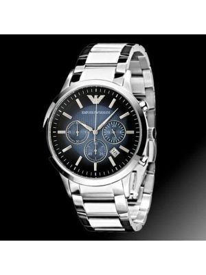 Emporio Armani Renato Men´s Men Watches, 