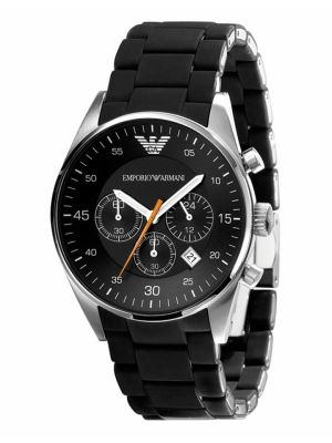 Emporio Armani Sportivo Ar5858 Wrist Watch Ar5858