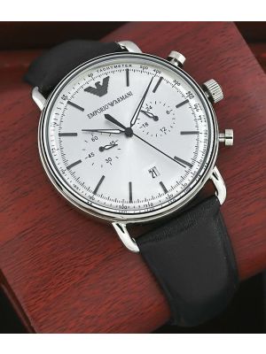 Emporio Armani Men’s Chronograph Watch