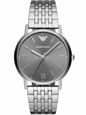 Emporio Armani AR11013 Gray Dial Watch