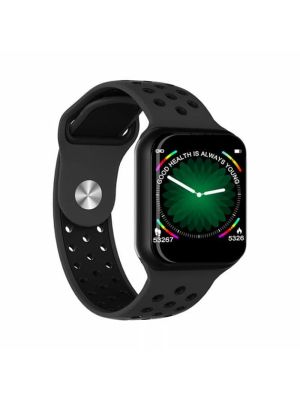 F8 Smart Watch Heart Rate Monitor Fitness Tracker Watch Smartwatch for iOS Android