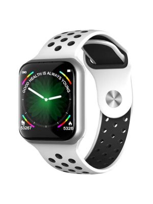 F8 Smart Watch Heart Rate Monitor Fitness Tracker Watch Smartwatch for iOS Android