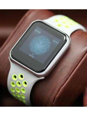 F8 Smart Watch Heart Rate Monitor Fitness Tracker Watch Smartwatch for iOS Android