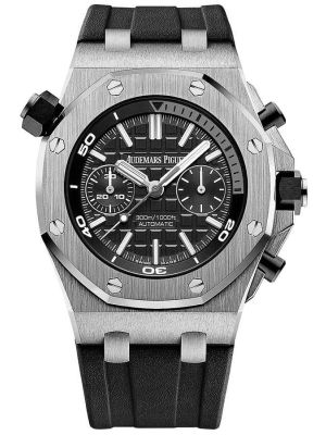 Audemars Piguet Royal Oak Offshore Diver Chronograph Watch