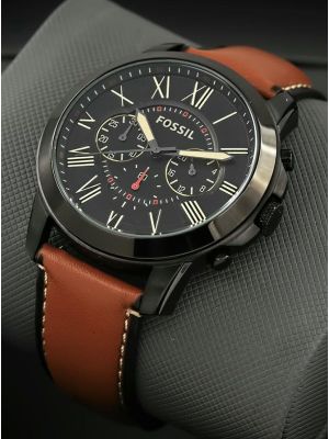 Fossil Exclusive Mens Watches Online Pakistan‎,