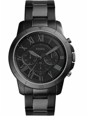 Fossil Grant Chronograph Watch FS5269