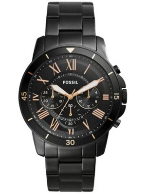 Fossil Grant Chronograph Watch FS5269