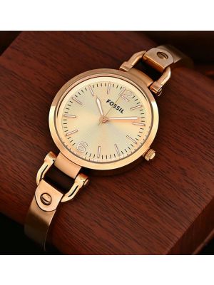 Fossil Watch For Womens