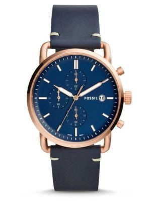 Fossil FS5404 Commuter Chronograph Watch