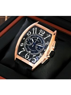 Fake Watches, Franck Muller Casablanca Mens   watches