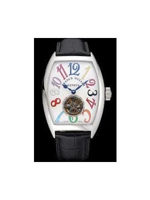 Franck Muller Cintree Curvex Imperial Tourbillon Pakistan