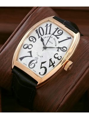 Franck Muller Cintree Curvex Watch