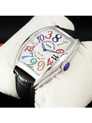 Franck Muller Crazy Hours Color Dreams watches in Pakistan,