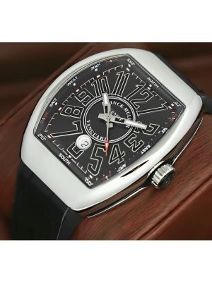 Franck Muller Vanguard Watch