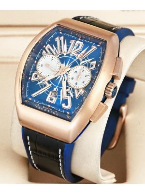 Find Franck Muller Vanguard Yachting Chronograph Watches Prices in Pakistan