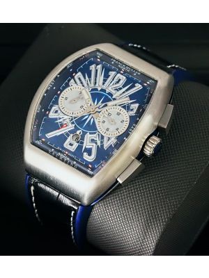 Franck Muller Vanguard Yachting Chronograph ladies watches in pakistan