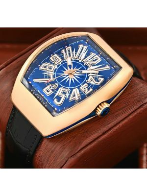 Franck Muller Vanguard Yachting Watch