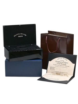 Franck Muller Watch Box