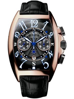 Frank Muller Mariner Mens Watch