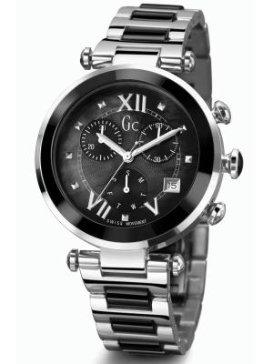 High quality replica Gc LadyChic Two Tone watches