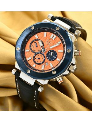 Gc Mens Gc-3 Watch