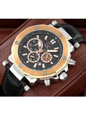 GC Spirit Chronograph Watch