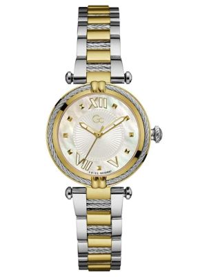 Gc Guess Collection Y18020L1MF Cable Chic Ladies watch