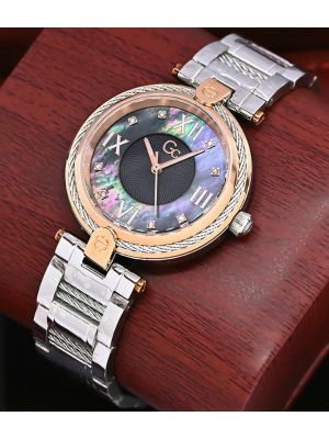 Gc Womens Watch