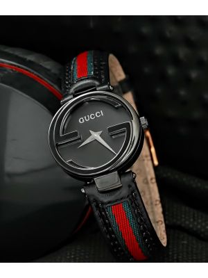 High quality replica Gucci Interlocking G Quartz Ladies watches