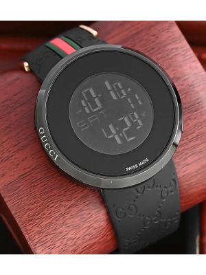 Gucci Digital Watch