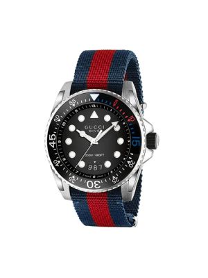 Gucci Dive Mens Watch
